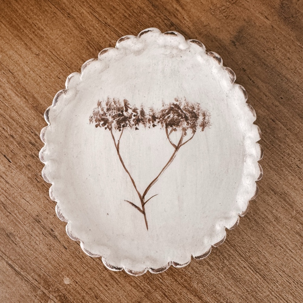 Milk and Honey Le Petite Holder